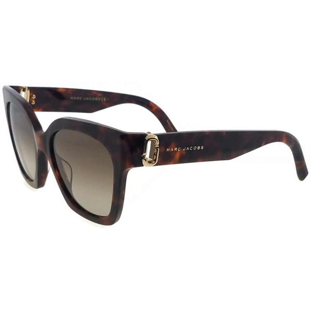 MARC182S-086-HA-52 MARC JACOBS SUNGLASSES